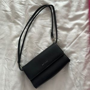 Matt &Nat Drew Med Crossbody Bag